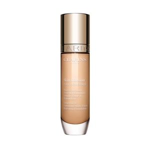 Clarins Skin Illusion Full Coverage Foundation 30ml